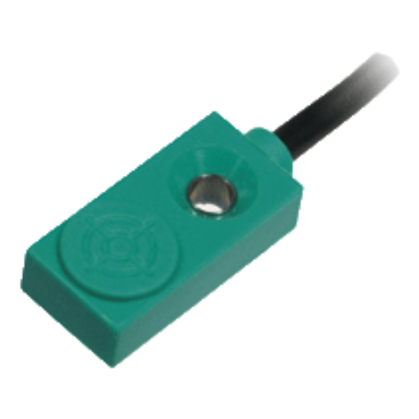 NBB10-30GK50-E3-M New Pepperl+Fuchs Inductive Sensor